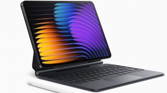 Harga Xiaomi Pad 7 Cuma Rp4 Jutaan, Andalkan Snapdragon 7 Plus Gen 3