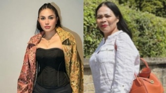 Mami Eda Skakmat Nikita Mirzani Soal Dugaan Lolly Hamil dan Aborsi