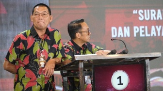 Wali Kota Solo Bakal Dilantik 20 Februari Nanti, Teguh Prakosa: Ora Bingung