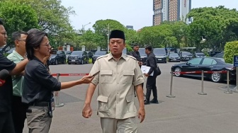 Menteri ATR/BPN: Mafia Tanah Akan Tetap Ada Selama Mereka Masih Bisa Bernapas