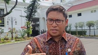 Masih Dicek BPOM, Kementan Siap Setop Impor Anggur Shine Muscat jika Memang Berbahaya