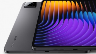 Jelang Peluncuran Global, Tablet Xiaomi Pad 7 Muncul di Geekbench