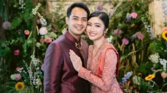 Febby Rastanty Bagikan Potret Prewedding dengan Drajat Djumantara, Punya Konsep Impian Para Wanita