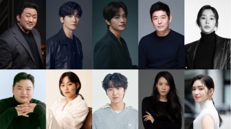 10 Pemeran Drama 'Twelve' Dikonfirmasi, Ada Park Hyung Sik dan Lee Joo Bin!