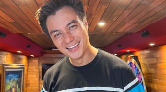 Baim Wong Puji Setinggi Langit Nico Surya sebelum Dituding Jadi Selingkuhan Paula Verhoeven: Berjasa!