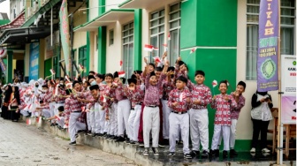 Bahasa Indonesia: Lebih dari Sekadar Mata Pelajaran