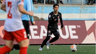 AFC Challenge League: Wakili Indonesia, Madura United Usung Misi Kemenangan