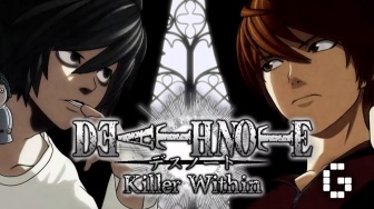 Death Note: Killer Within, Game Deduksi Menegangkan ala Among Us