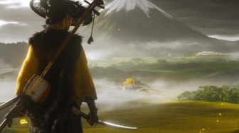 Ghost of Yotei: Sekuel Ghost of Tsushima dengan Petualangan yang Lebih Liar