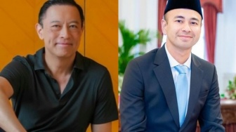 Anomali Kekayaan Tom Lembong saat Jadi Menteri Disorot, Akankah Raffi Ahmad Sama?