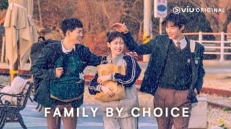 Mommy Issues di Drama Korea Family by Choice: Hwang In Yeop dan Bae Hyun Sung Berebut Kasih Sayang?