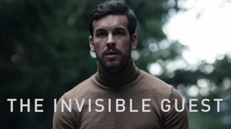 Ulasan Film The Invisible Guest: Menjebak Pengusaha Kaya Mengakui Kejahatannya