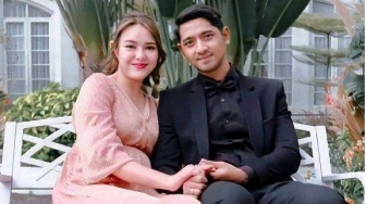 Kronologi 4 Tahun Hubungan Amanda Manopo dan Arya Saloka: dari Lokasi Syuting hingga Kode Romantis?