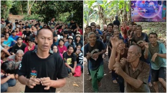 Usai Klarifikasi, Gunawan Sadbor Ditangkap Polisi Gegara Dugaan Promosi Judol