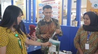 Diskon Gede-gedean! Paket Wisata Murah di DIATF Makassar, Ada Cicilan 0 Persen