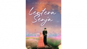 Novel Lentera Senja: Menemukan Cinta Sejati di Turki Selepas Umroh