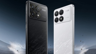 Poco F7 Ultra dan F7 Pro Akan Gunakan Baterai yang Lebih Rendah