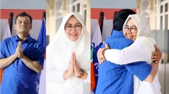 Pesan Terakhir Nurina Mulkiwati Istri Ahmad Luthfi, Kini Suami Diisukan Punya Simpanan Selebgram