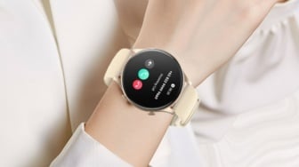 5 Rekomendasi Smartwatch Murah di Bawah Rp 500 Ribu, Terbaik November 2024