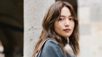 3 Rekomendasi Drama Jepang yang Dibintangi Haruna Kawaguchi, Ada 9 Border