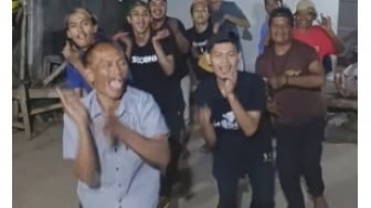 Apa Itu Joget Sadbor yang Viral di TikTok? Heboh Goyang Dapat Puluhan Juta Per Bulan!