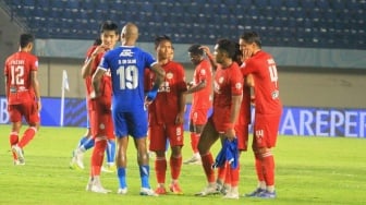 Fakta Menarik Performa 'Calon Klub' Pratama Arhan Masih Lemas di BRI Liga 1, Ini 2 Penyebabnya!