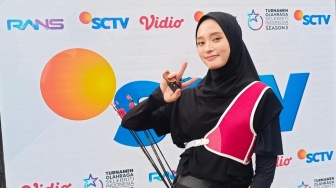 Terungkap! Inara Rusli Jalin Asmara dari Kalangan Entertainment, Berawal dari Cinlok?