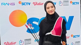 Inara Rusli Diam-Diam Punya Pacar, Sosoknya dari Kalangan Entertainment