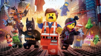 Universal Pictures Tunjuk Sutradara Ternama untuk 3 Film Live Action Lego