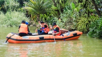 Agar Siap Pulihkan Ekonomi Usai Bencana, BRI Gelar Jambore Nasional Tim Elang Relawan BRI