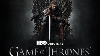 Sukses dengan Serial, Game of Thrones Bakal Merambah ke Dunia Film