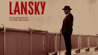 Review Film Lansky, Kisah Perjalanan Mafia Legendaris yang Haus akan Kekuasaan