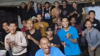 Siapa Gunawan Sadbor? Dapat Saweran Fantastis Tiap Live TikTok, Kini Masuk Bui