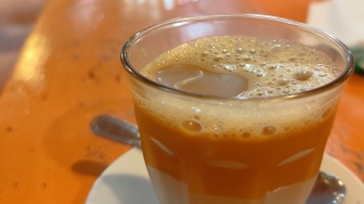 Apa itu Kopi Pancong dan Kopi Sanger? Simak 6 Fakta Unik Soal Budaya Ngopi di Aceh