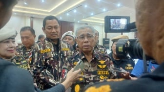 Pilkada Jateng: FKPPI Dorong Kader Terbaik, Perkuat Demokrasi Lokal