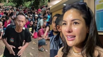 5 Artis Terseret Promosi Judi Online, Viral Dibahas Buntut Penangkapan Gunawan Sadbor