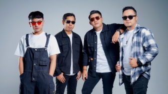 Tresna Band Lepas Lagu Jangan Paksa Aku, Angkat Kisah Soal Hubungan Toxic