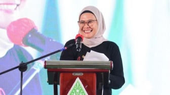 Kekayaan Nina Agustina, Cabup Indramayu Terkaya yang Viral Cekcok dengan Warga