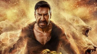 Rangkuman Film Bollywood yang Tayang November 2024, Ada Singham Again!