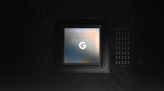 Saingi Exynos dan Qualcomm, Chipset Misterius Google Muncul di Geekbench