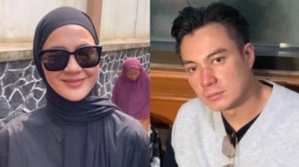 Kecurigaan Diam-diam Paula Verhoeven sebelum Digugat Cerai Baim Wong: Kadang Chat Siapa Sih?