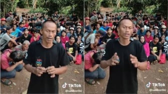 Gunawan Sadbor Dianggap Tumbal, Publik Minta Polisi Adili Artis-artis yang Promosi Judi Online