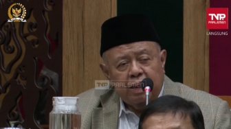 Legislator PKB ke Fadli Zon: Daripada Kontroversi Terus, Mending Penulisan Sejarah Ditunda