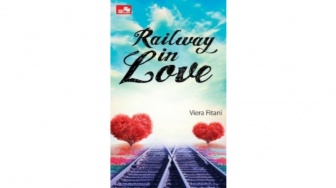 Menyimak Kisah Cinta Pengacara dan Kliennya dalam Railway in Love