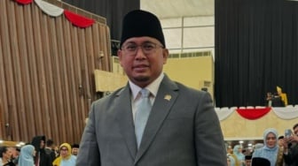 Silsilah Andre Rosiade, Sebut Lisensi Rumah Makan Padang IKM untuk Jaga Cita Rasa