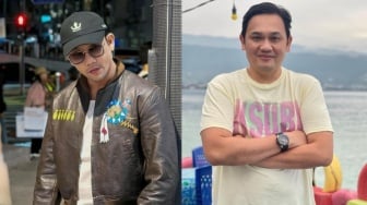 Makin Panas, Farhat Abbas Kini Sebut Denny Sumargo Tak Punya Otak