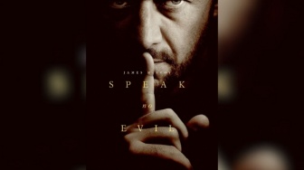 Ulasan Film Speak No Evil, Pelajaran Berharga bagi Seorang People Pleaser