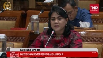 DPR Proses Naturalisasi Kevin Diks, Legislator Demokrat: Semoga Ini yang Terakhir