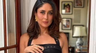 3 Film yang Dibintangi Kareena Kapoor Ini Tayang 2024, Terbaru Ada Singham Again