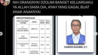 Warga Klapanunggal Bongkar Aib Anggota DPRD Kabupaten Bogor, Candra Kusuma Soal Dugaan Perselingkuhan, Ini Buktinya!